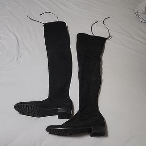 Stuart Weitzman Boots